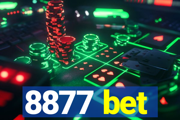 8877 bet